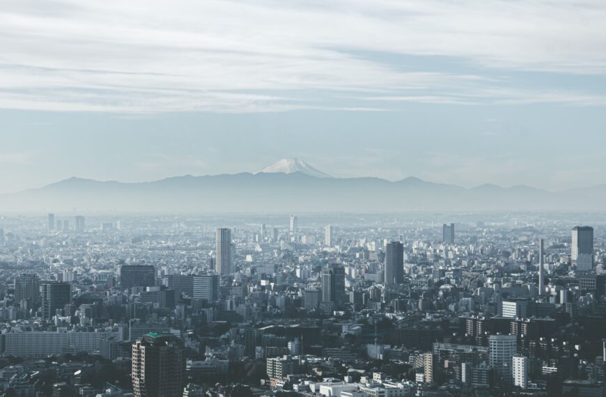 españa panorámica