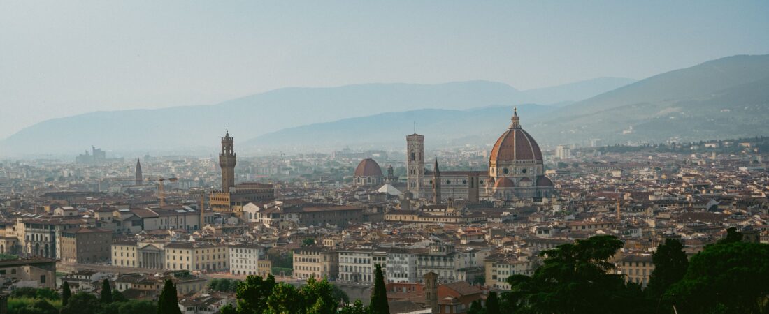 La Toscana para jubilados: paisajes, arte y gastronomía en Italia en 2026