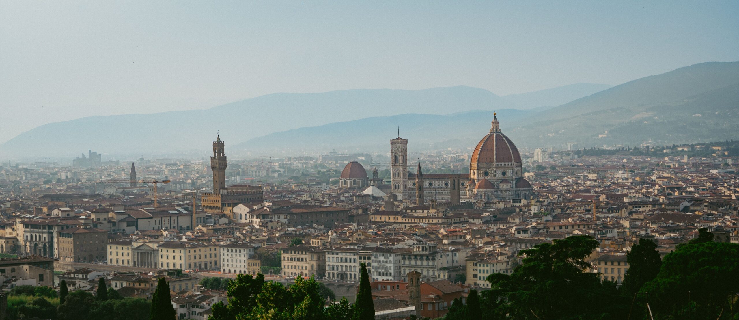 La Toscana para jubilados: paisajes, arte y gastronomía en Italia en 2026