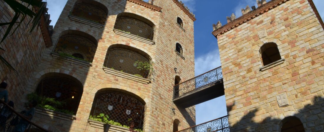 Paradores de España para jubilados: historia, confort y descuentos en 2026