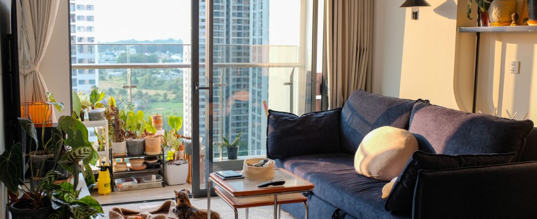 Apartamentos turísticos para jubilados: libertad y comodidad en 2026
