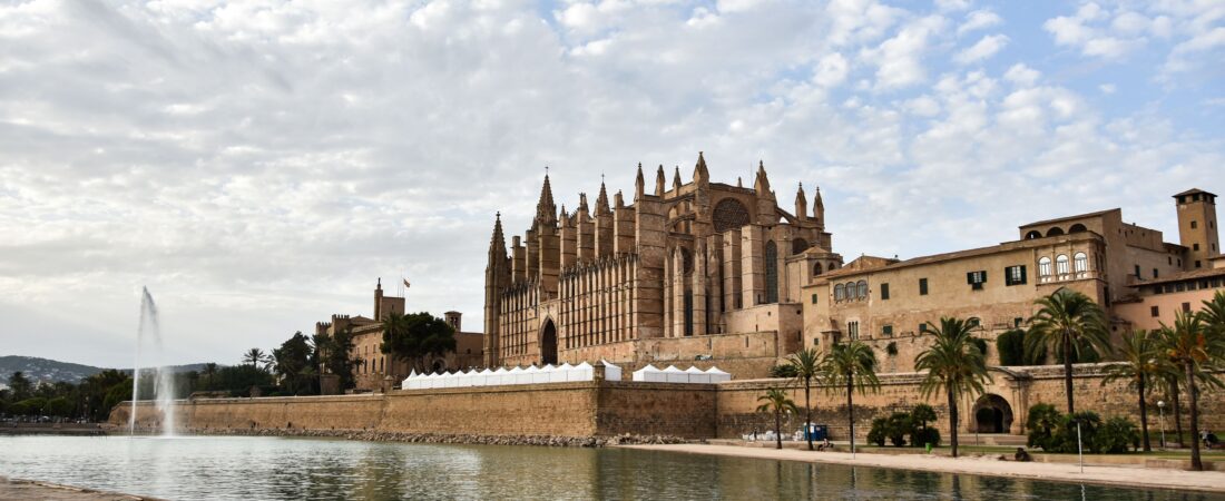 Mallorca para jubilados: playas, pueblos y tranquilidad en 2026