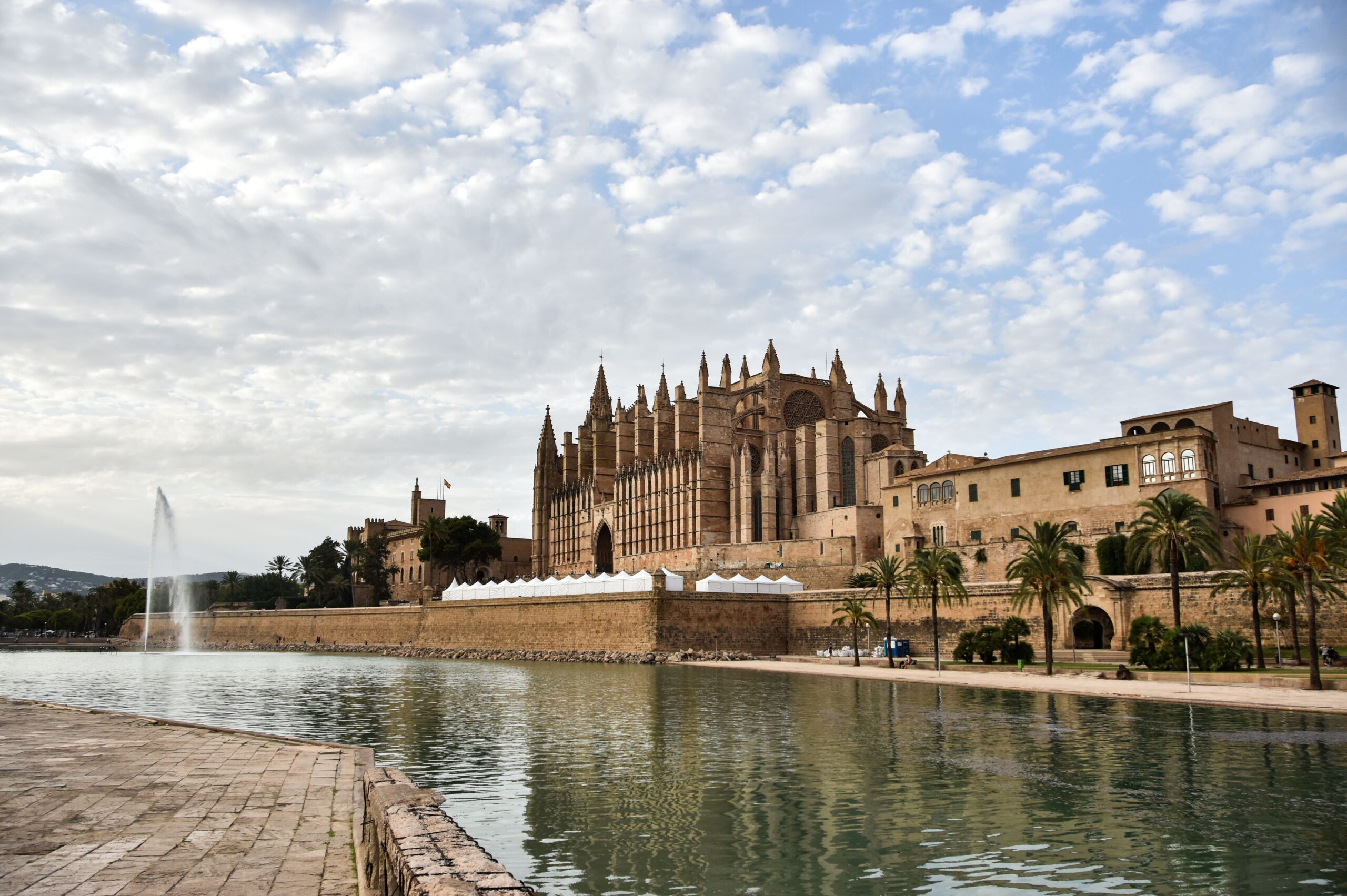 Mallorca para jubilados: playas, pueblos y tranquilidad en 2026