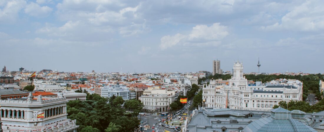 Madrid para jubilados: cultura, gastronomía y vida a ritmo tranquilo en 2026