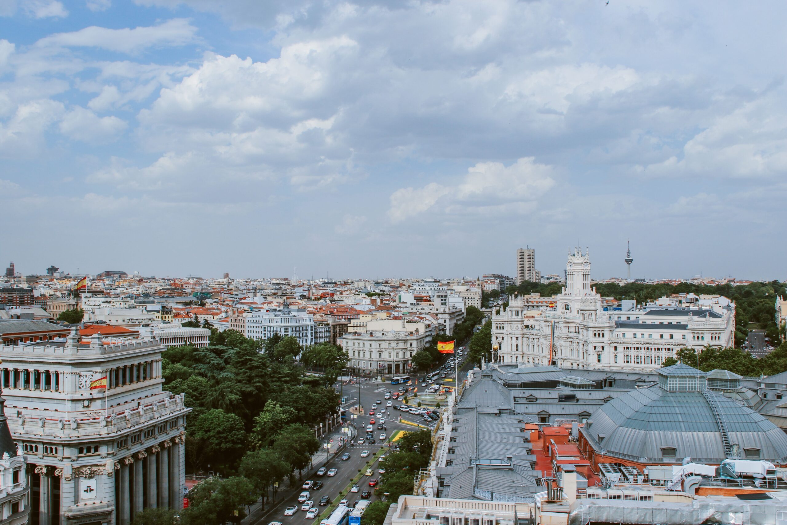 Madrid para jubilados: cultura, gastronomía y vida a ritmo tranquilo en 2026