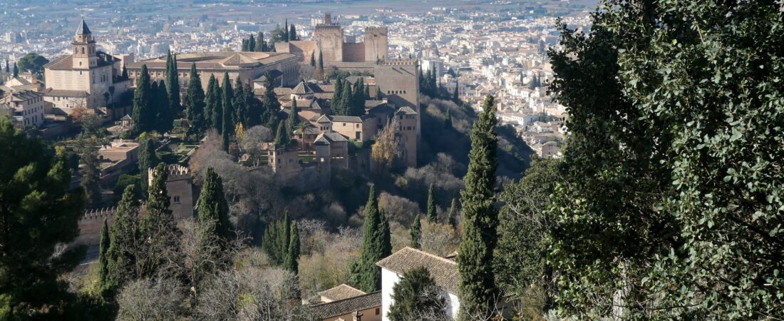 Andalucía para jubilados: sol, cultura y gastronomía sin prisas en 2026