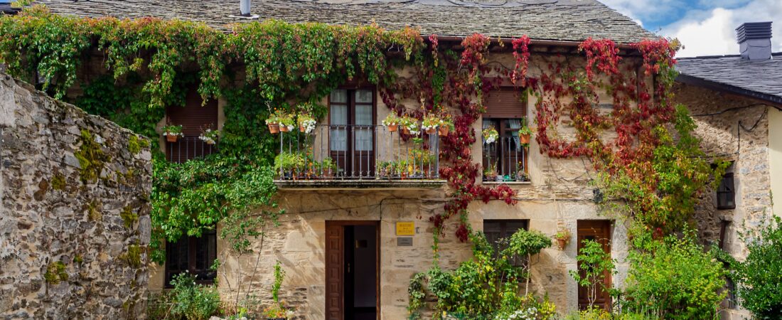 Casas rurales para jubilados: tranquilidad, naturaleza y descanso en 2026