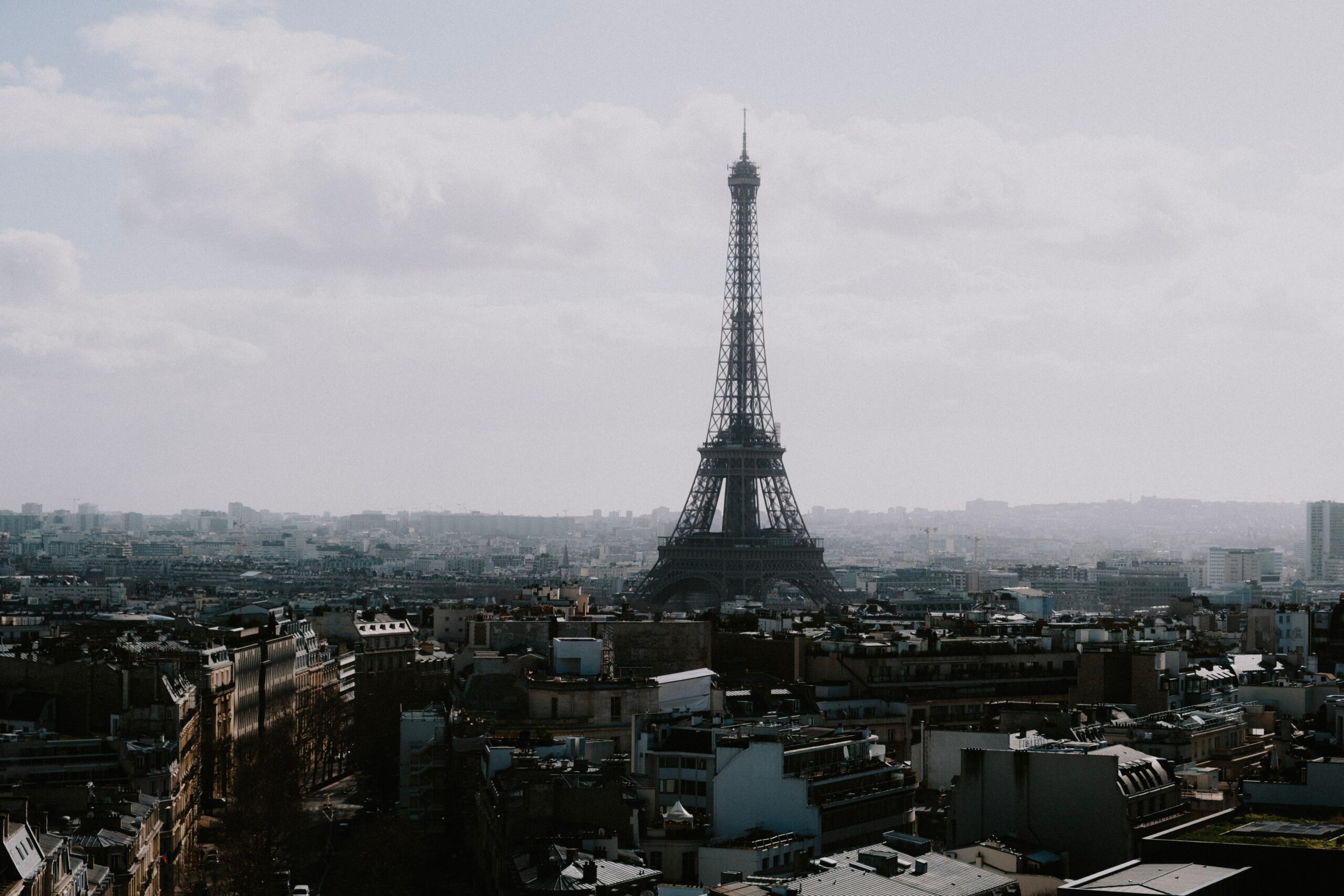 París para jubilados: arte, romanticismo y cultura sin prisas en 2026