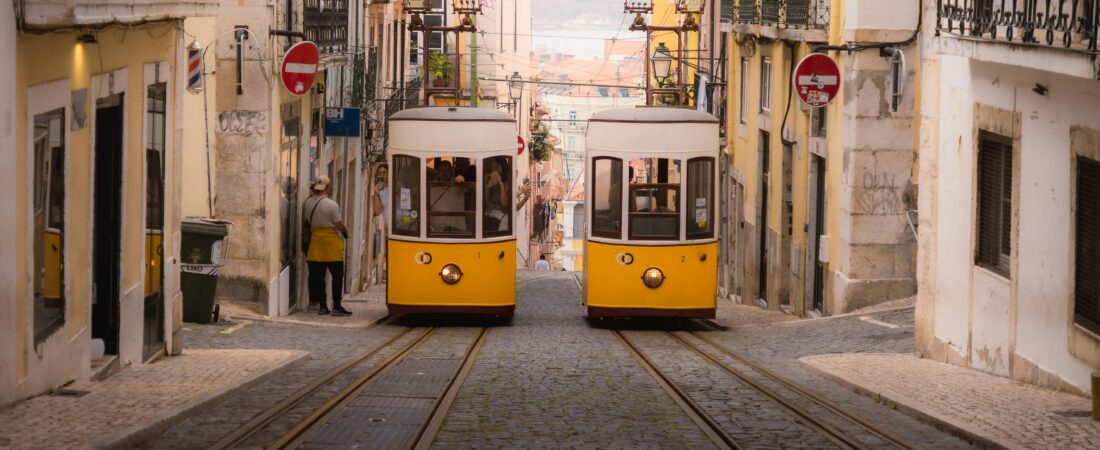 Lisboa para jubilados: historia, gastronomía y encanto portugués en 2026