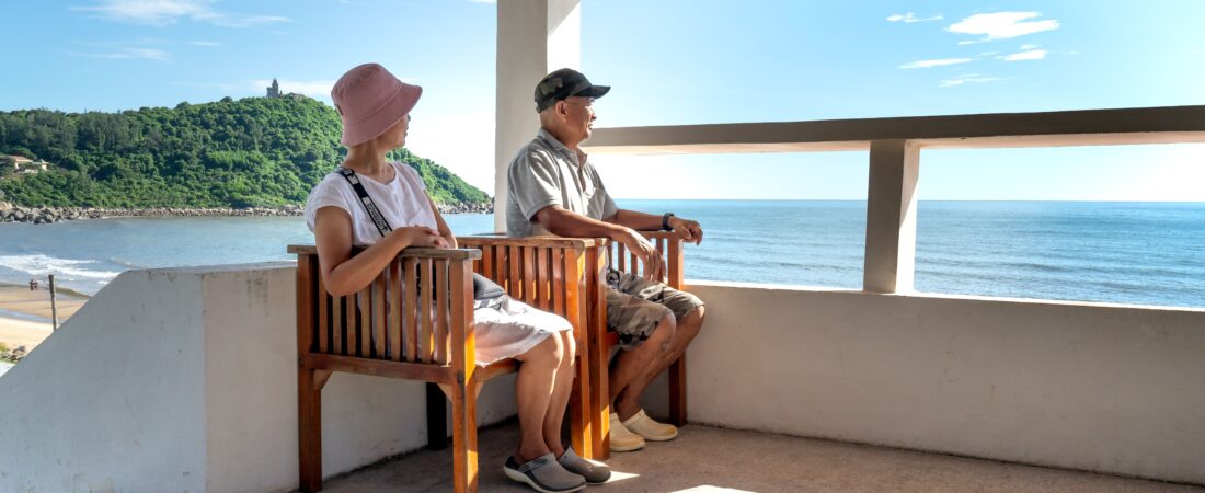 Viajes del IMSERSO: alojamiento en hoteles concertados para jubilados en 2026